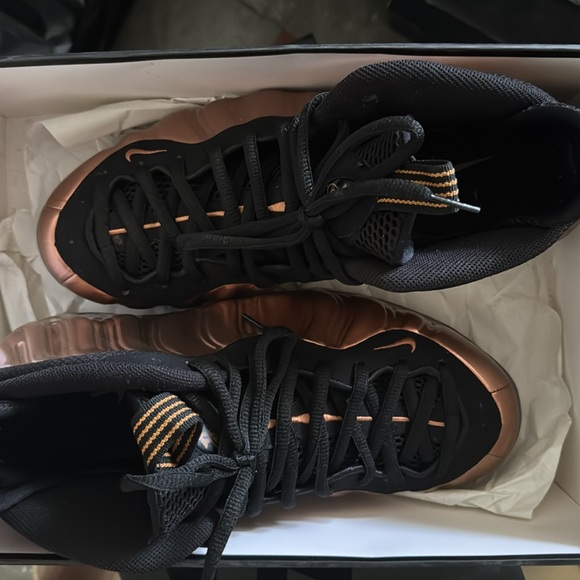 Foamposite one - Picture 2 of 5